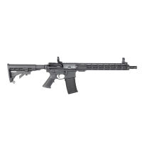 Imagem de FUZIL TAURUS CAL.5,56 NATO T4 MLOK 14,5" - ANODIZADO PRETO - SEMI-AUTO